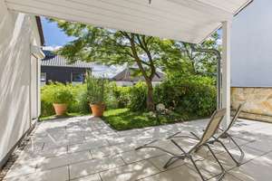 Gepflegtes Einfamilienhaus mit Sauna und Garage – Die vollständige Adresse der Immobilie erhältst du vom Anbieter., 65207 Naurod, Wiesbaden – Vorschaubild 4