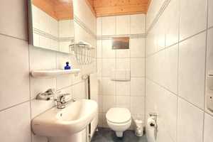 RESERVIERT: Blockbohlenhaus mit herrlichem Garten...... – Osterholz (Kreis) – Vorschaubild 19