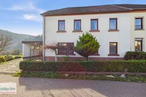 SERRIG (BEI SAARBURG ) WOHNHAUS MIT 2 WOHNUNGEN – Die vollständige Adresse der Immobilie erhältst du vom Anbieter., 54455 Serrig – Vorschaubild 1