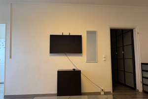 1 Zimmer Wohnung Möbeliert Potsdam 15.09.2026 – 14478 Schlaatz, Potsdam – Vorschaubild 9