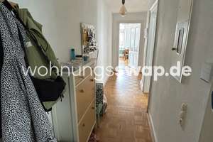 Wohnungstausch: Gladbacher Straße 13 – Gladbacher Straße 13, 50400 Neustadt/Nord, Köln – Vorschaubild 1