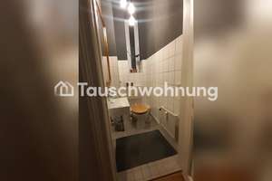 Tauschwohnung: 3 Zimmer Altbauwohnung im Eppendorfer Weg – Die vollständige Adresse der Immobilie erhältst du vom Anbieter., 20251 Hoheluft-Ost, Hamburg – Vorschaubild 5