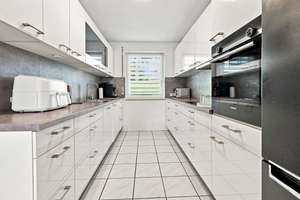 Familienfreundliches Reiheneckhaus inkl. Garage in Augsburg-Oberhausen | ohne Käuferprovision – 86154 Oberhausen-Süd, Augsburg – Vorschaubild 3