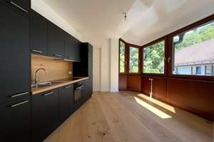 Lichtdurchfluteter, architektonisch stilvoll und modern gestalteter 2Zi.-Designwohntraum – 79117 Littenweiler, Freiburg im Breisgau – Vorschaubild 6