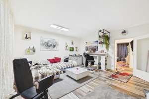 Vermietete 2-Zimmer-Wohnung mit Balkon und Stellplatz - In Zentraler Lage von Nürnberg Reichelsdorf! – Die vollständige Adresse der Immobilie erhältst du vom Anbieter., 90453 Reichelsdorf, Nürnberg – Vorschaubild 8