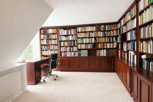 Architektenhaus für die große Familie – Die vollständige Adresse der Immobilie erhältst du vom Anbieter., 30657 Isernhagen-Süd, Hannover – Vorschaubild 13