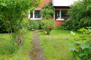 3-Zimmer-Oase mit Garten und Einbauküche in ruhiger Lage in Paderborn – Die vollständige Adresse der Immobilie erhältst du vom Anbieter., 33100 Kernstadt, Paderborn – Vorschaubild 11