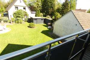 Einfamilienhaus mit Einliegerwohnung auf großem Eigentumsgrundstück in Zentrumsnähe von Versmold – Gütersloh (Kreis) – Vorschaubild 28