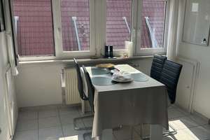 Helle 2-Zimmer-Wohnung in Mannheim Seckenheim – Maxauer Straße 35, 68239 Seckenheim, Mannheim – Vorschaubild 6