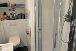 2-Zi.-Whg. mit Charme und Atmosphäre zum Selbstbezug nh. Harras – Die vollständige Adresse der Immobilie erhältst du vom Anbieter., 81369 Untersendling, München – Vorschaubild 5