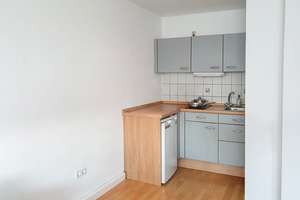 Hannover-Linden: Zentral gelegene Wohnung für Studierende! – Die vollständige Adresse der Immobilie erhältst du vom Anbieter., 30449 Linden-Süd, Hannover – Vorschaubild 3