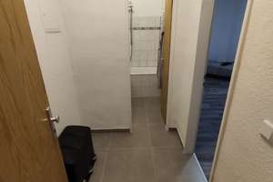 Kompakt wohnen: Ein-Zimmer-Apartment in Solingen-Mitte – Schützenstraße 51b, 42659 Solingen-Mitte, Solingen – Vorschaubild 5
