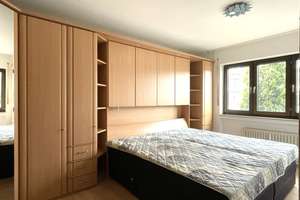 komfortables Wohnen in Hüls:  3ZKDB Loggia, Stellplatz , Hochparterre  + sehr gepflegtes Haus – Die vollständige Adresse der Immobilie erhältst du vom Anbieter., 47839 Hüls, Krefeld – Vorschaubild 6