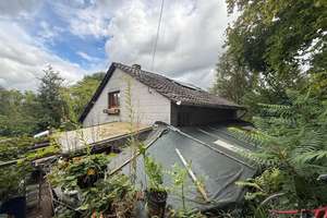 +++Charmantes Einfamilienhaus – ideal als Garten- und Wochenendhaus - perfekt als Rückzugsort+++ – Die vollständige Adresse der Immobilie erhältst du vom Anbieter., 71384 Weinstadt – Vorschaubild 3