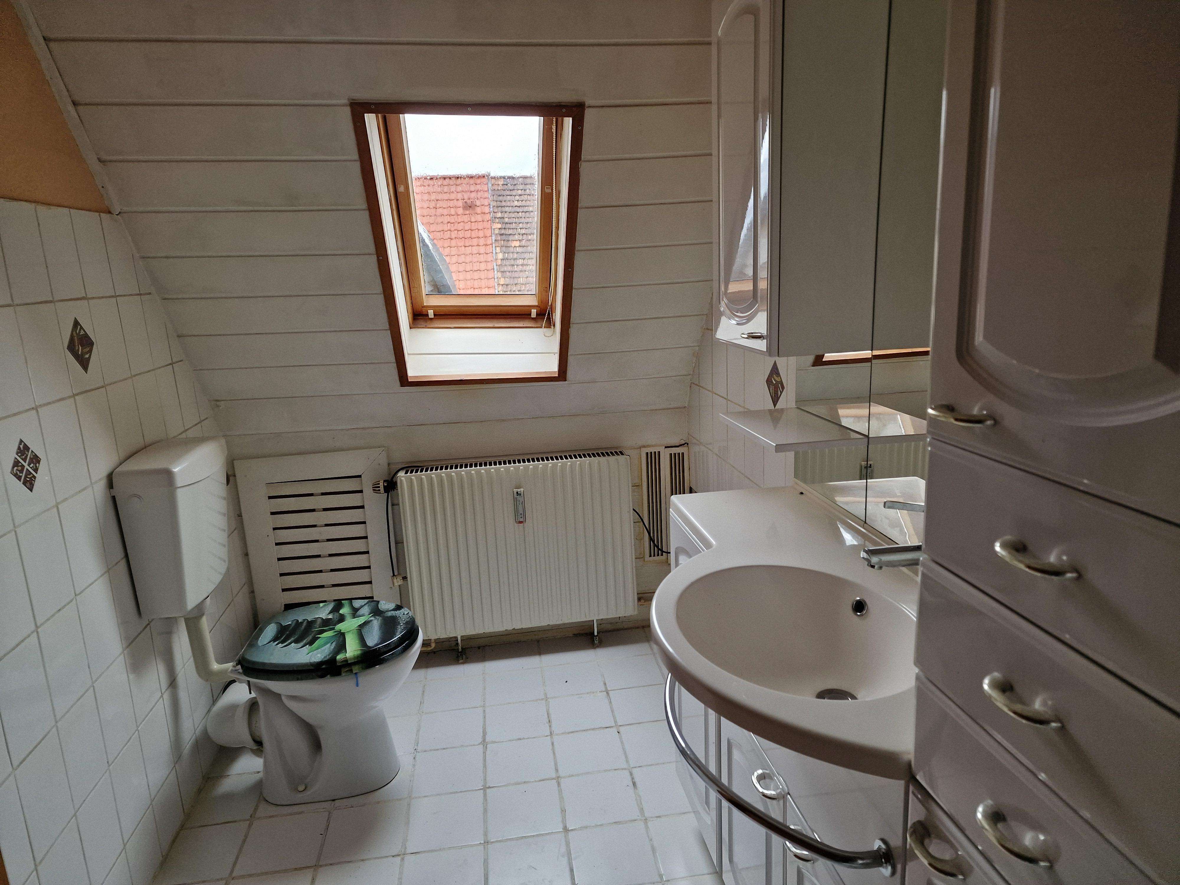 Immobilie in Aken (Elbe) - ....  fast im Zentrum - Bild 1