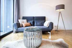Modern und hochwertig eingerichtete 2-Zimmer-Wohnung fußläufig zur Mercedes-Benz Arena – Die vollständige Adresse der Immobilie erhältst du vom Anbieter., 10245 Friedrichshain, Berlin – Vorschaubild 28