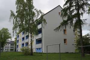 Gemütliche Wohnung 3-Zimmer-Wohnung in der Doebereinerstraße – Doebereinerstr. 6a, 95028 Innenstadt, Hof – Vorschaubild 13