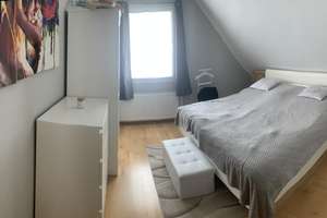 ruhige 3,5 ZKB am Stadtrand mit gr. Balkon 1 Stellplatz incl. – Kiebitzweg 13, 42111 Uellendahl-Katernberg, Wuppertal – Vorschaubild 17