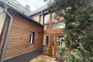 Einziehen & wohlfühlen: Bezugsfreies, renoviertes Einfamilienhaus mit Garten in Glaubitz – Die vollständige Adresse der Immobilie erhältst du vom Anbieter., 1612 Glaubitz – Vorschaubild 17