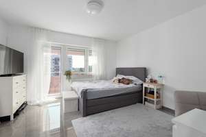 Kernsaniert und bezugsfertig - Moderne 3-Zimmer-Wohnung mit zwei Balkonen – Die vollständige Adresse der Immobilie erhältst du vom Anbieter., 63454 Kesselstadt, Hanau – Vorschaubild 6