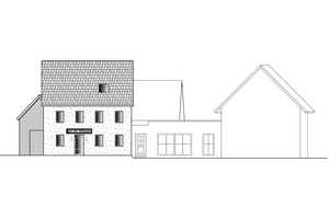 Viel Raum für Ihre Ideen - Hotelgarni, Service-Apartments... – Heinsberg (Kreis) – Vorschaubild 1