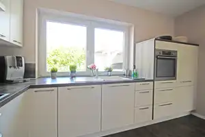 Moderner und familienfreundlicher Winkelbungalow in Neversdorf – Segeberg (Kreis) – Vorschaubild 8