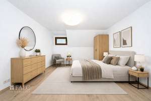 Ruhe und Platz in der Natur - 3,5 Zimmer – Die vollständige Adresse der Immobilie erhältst du vom Anbieter., 75305 Neuenbürg – Vorschaubild 7