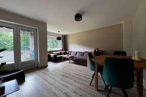 Sanierte & provisionsfreie Wohnung mit Balkon im Poppenrade zu verkaufen! 