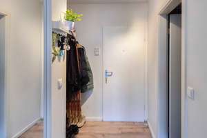 Bezugsfreies City-Apartment mit großem Balkon in begehrter Lage von Berlin-Tiergarten! – Wichmannstraße 24, 10787 Tiergarten, Berlin – Vorschaubild 8