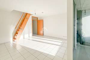 AUßERGEWÖHNLICH! EINMALIG SCHÖNE DG-WOHNUNG MIT DACHTERRASSE, 2 BALKONEN & AUFZUG! PROVISIONSFREI! – Heinersdorfer Str. 35, 13086 Weißensee, Berlin – Vorschaubild 14
