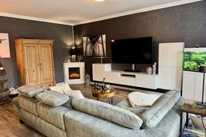 Exklusives Einfamilienhaus mit Wintergarten, Jacuzzi in Sackgassenlage – Die vollständige Adresse der Immobilie erhältst du vom Anbieter., 26607 Aurich – Vorschaubild 23