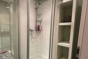 2-Zimmer-Wohnung mit großer Terrasse in Schwabing – Schleißheimer Straße 85, 80797 Neuschwabing, München – Vorschaubild 11