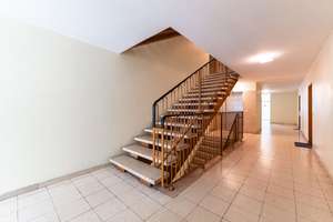 Vermietetes Apartment mit Loggia im Rückgebäude – Die vollständige Adresse der Immobilie erhältst du vom Anbieter., 81241 Am Westbad, München – Vorschaubild 12