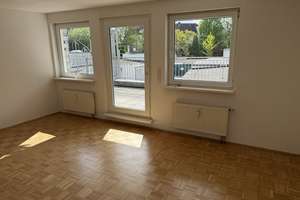 Lebendig wohnen: 2-Zimmer, Einbauküche, Duschbad, XL-Terrasse  – Hauptstraße 8, 45879 Altstadt, Gelsenkirchen – Vorschaubild 17