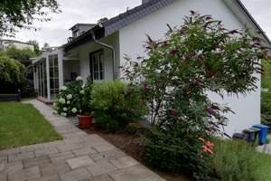 Reihenendhaus mit 6 Zimmern und Garage in Rotenburg an der Fulda – Die vollständige Adresse der Immobilie erhältst du vom Anbieter., 36199 Rotenburg an der Fulda – Vorschaubild 1