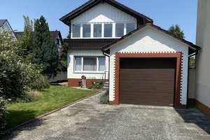 Gepflegtes Einfamilienhaus mit Garten und Wintergarten in Mörfelden-Walldorf – Die vollständige Adresse der Immobilie erhältst du vom Anbieter., 64546 Mörfelden-Walldorf – Vorschaubild 1