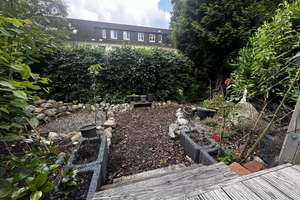Gemütliche 2,5‑Zimmer‑Erdgeschosswohnung mit Terrasse, voll möbliert und Garage – Die vollständige Adresse der Immobilie erhältst du vom Anbieter., 22143 Rahlstedt, Hamburg – Vorschaubild 7