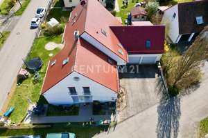 Zwei Zuhause unter einem Dach – Einfamilienhaus mit Einliegerwohnung im Doppelhaus-Charakter! – Die vollständige Adresse der Immobilie erhältst du vom Anbieter., 91710 Gunzenhausen – Vorschaubild 26