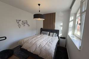 Exklusive  Gartengeschosswohnung mit Parkanlage,  großer Südterrasse & Tiefgarage in Barmbek-Süd – Musterstrasse 1, 22081 Barmbek-Süd, Hamburg – Vorschaubild 15