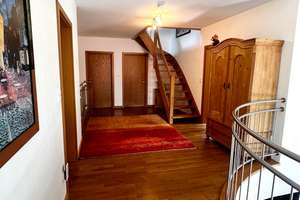 Großzügiges Einfamilienhaus mit Galerie, großem Grundstück und Wellnessoption – Die vollständige Adresse der Immobilie erhältst du vom Anbieter., 46342 Velen – Vorschaubild 7