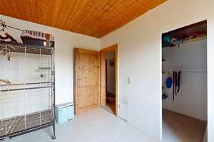 ** Ein Haus mit vielen Möglichkeiten: Großzügigies Zweifamilienhaus mit Dachausbau in Meilenhofen ** – Die vollständige Adresse der Immobilie erhältst du vom Anbieter., 84048 Mainburg – Vorschaubild 26
