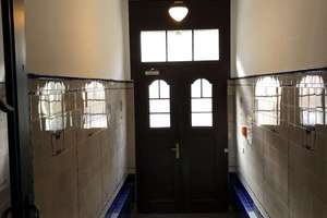 EBK + 30,- *** ! 1.OG +  sonniger Balkon + alle Räume zum Innenhof! – Weststr. 116, 9116 Altendorf, Chemnitz – Vorschaubild 17