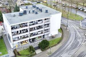 Lage, Lage, Lage: Starkes Renditeobjekt im Herzen von Benrath