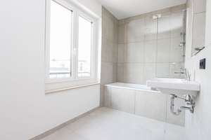 Sonnige Dreizimmerwohnung mit großem Balkon und Einbauküche/ Freiham – Ute-Strittmatter-Str. 25, 81248 Freiham, München – Vorschaubild 13
