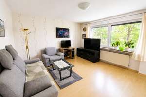 Attraktive 2-Zimmer-Wohnung in Hannover-Misburg – perfekte Kapitalanlage mit langfristigem Mieter.