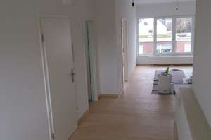 Renovierte 2-Zimmer Dachgeschoßwohnung (II.Etage),mit Panoramablick (60m²) – Am Bleidriesch 20, 53129 Dottendorf, Bonn – Vorschaubild 19