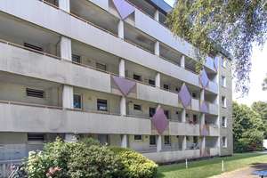Demnächst frei! 3-Zimmer-Wohnung in Dortmund Aplerbeck – 44269 Schüren, Dortmund – Vorschaubild 4