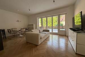 Komplett kernsanierte 3-Zimmer-Wohnung mit großem Balkon – Schoderstraße 3, 70192 Relenberg, Stuttgart – Vorschaubild 3