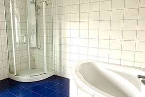 Exklusive Wohnung. - 6 Zi., 183qm, 2 Balkone im Dichterviertel – Gustav-Freytag-Straße 38, 99096 Löbervorstadt, Erfurt – Vorschaubild 7