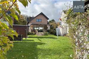 AllFa – Freistehendes EFH mit 280 m² Wohnfläche und separater Einliegerwohnung in Wegberg-Arsbeck! – Die vollständige Adresse der Immobilie erhältst du vom Anbieter., 41844 Wegberg – Vorschaubild 13